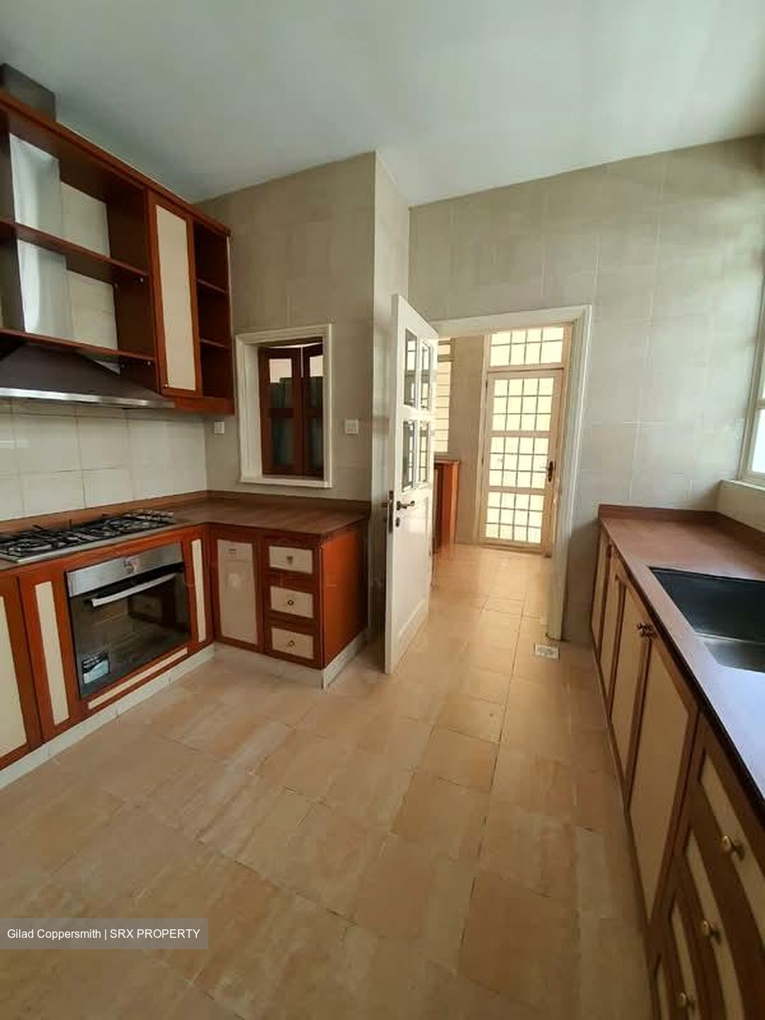 Woodgrove Estate (D25), Detached #556805491